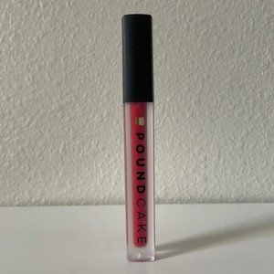 $5💃 POUND CAKE COSMETICS Cake Batter Liquid Lipstick
